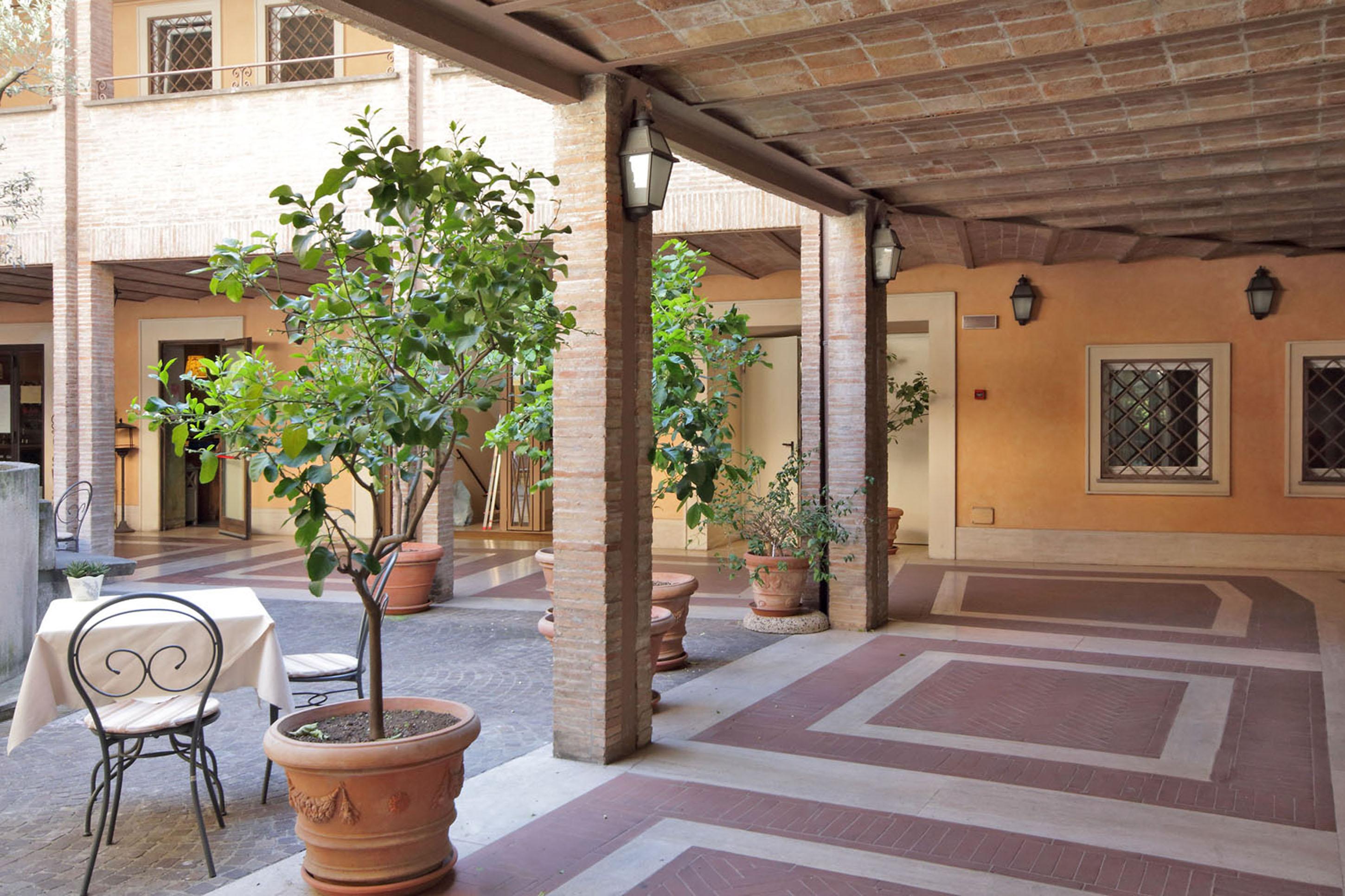 Piazzetta Margutta - My Extra Home Rome Buitenkant foto